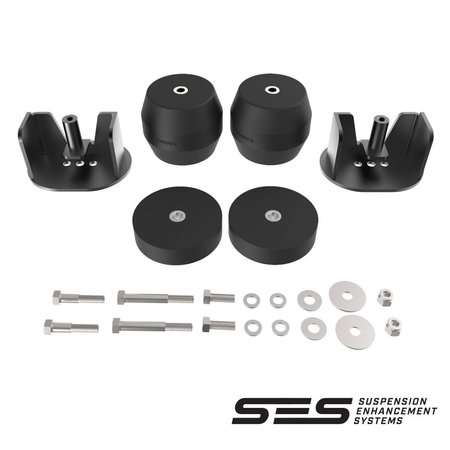 TIMBREN 98-04 F250/F350 SUPERDUTY 2WD/4WD REAR SUSPENSION ENHANCEMENT SYSTEM FRTT350E